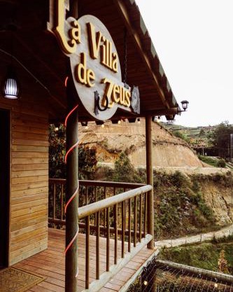 Tierra Escondida Glamping