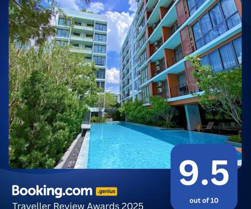 Tierra Residences Bangkok