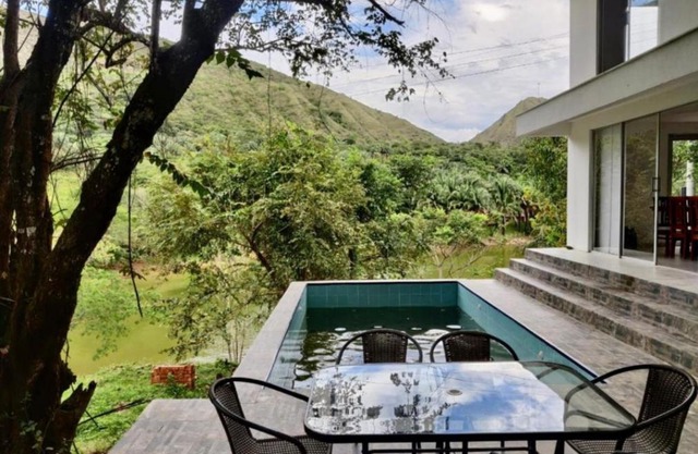 Tierra Serena