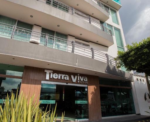 TIERRA VIVA