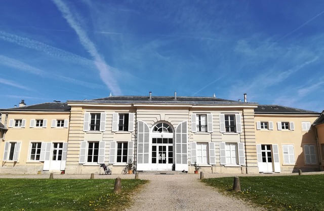 Tiers lieu de l'Ermitage, Room 3