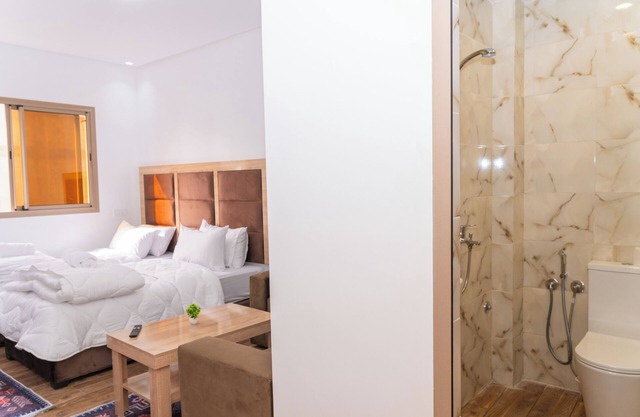 Tifawine Stay — Chambre 7, détente à Imsouane