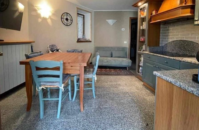 Tiffany Apartment
