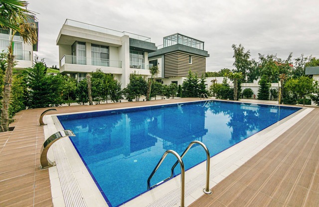 Tiffany Villas Baku