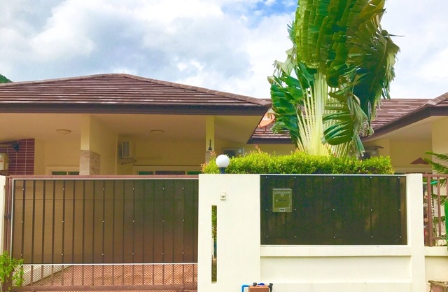 Tiger Cave Home Krabi