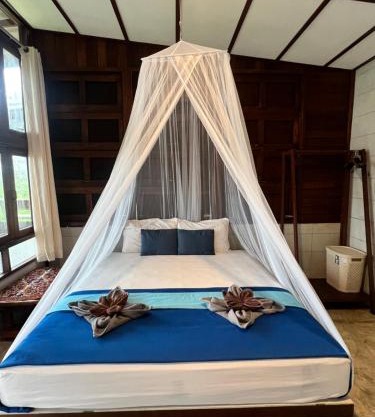Tiger homestay 2 Phayam