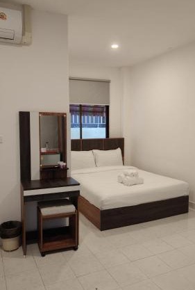 Tiger Nanai guest house