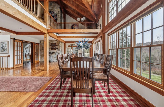 Tigertown Lodge