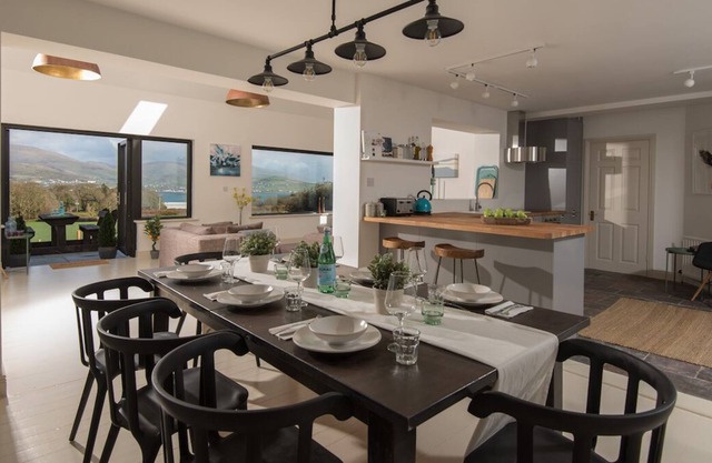 Tigh Thor 5 bedroom house VRBO
