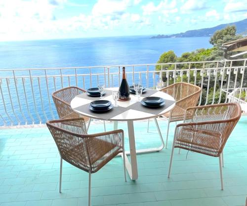 Tigullio Blue Experience - Portofino Luxury View