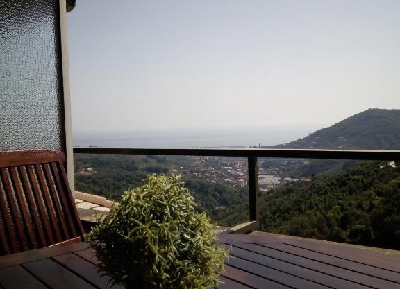 Tigullio Vacations: lo Chalet sul Mare