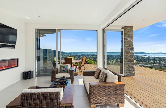Tihi Retreat