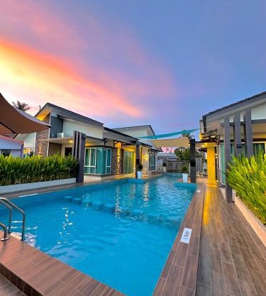 Tijami Villa & Resort