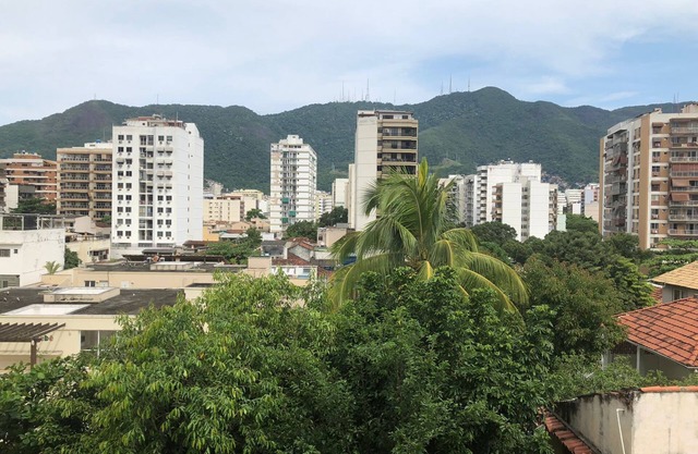 Tijuca Guesthouse