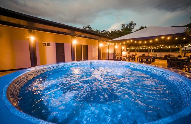 Tik by Bernalo Hotels