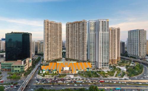 TIL - Vinhomes D'capitale Elegance Suites - Tran Duy Hung
