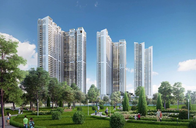 TIL - Vinhomes Skylake Elegance Suites