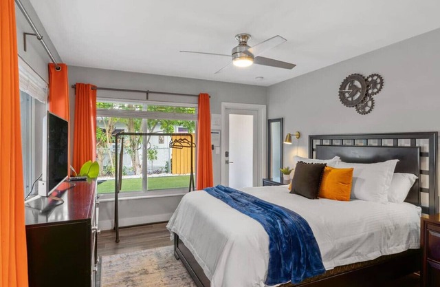Tilah Stays | 10 min to Beach | Weekly discounts