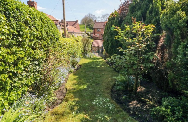 Tillers Cottage