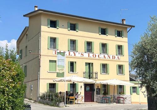 Tilly's Locanda