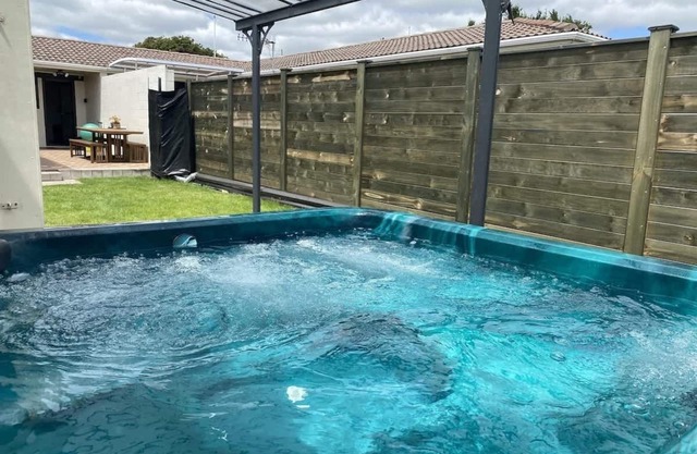 Tilsley Inn | Thermal Heating & Relaxing Spa