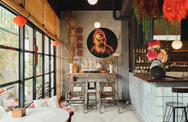 Tim Mansion