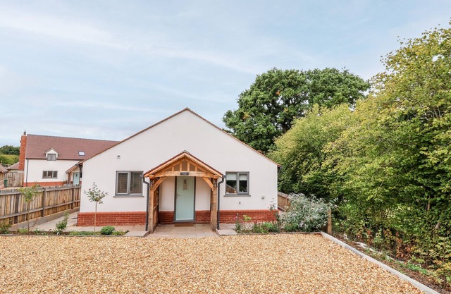 TIMADON COTTAGE, family friendly, with open fire in Kelsall