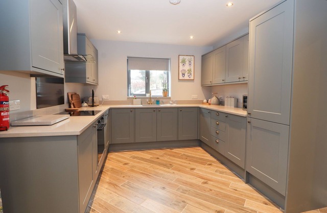 Timadon Cottage