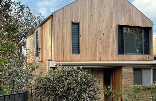 Timbarra treetops Point Lonsdale
