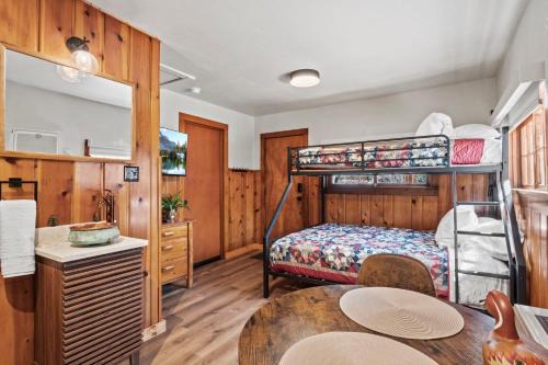 Timber Lodge #3