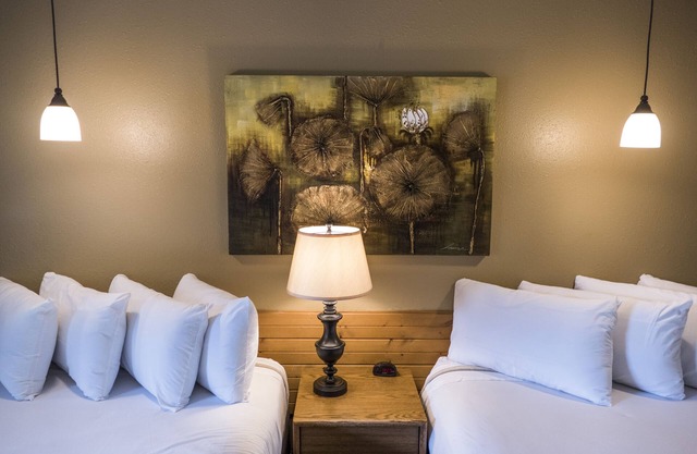 Timber Ridge Lodge