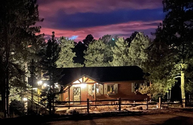 Timber Ridge - Memories are made here!
