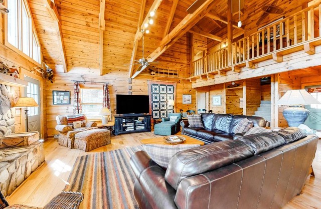 Timberidge Lodge