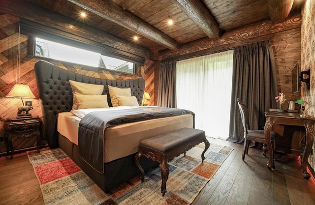 Timberjacks Siegen Motel