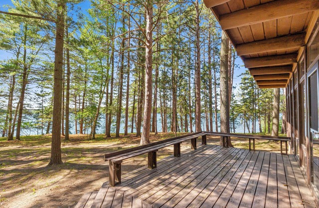 Timberlane Cabin #1 | 3 Bed, 2 Bath