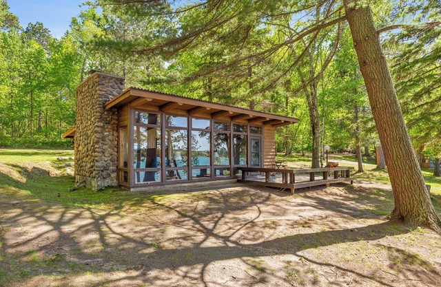 Timberlane Cabin #2 | 2 Bed, 1 Bath
