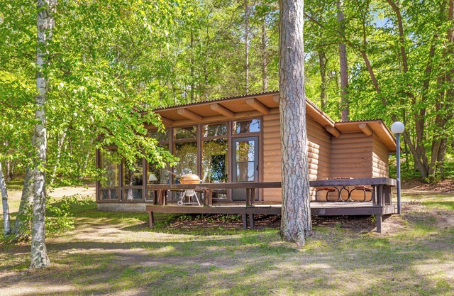 Timberlane Cabin #3 | 2 Bed, 1 Bath
