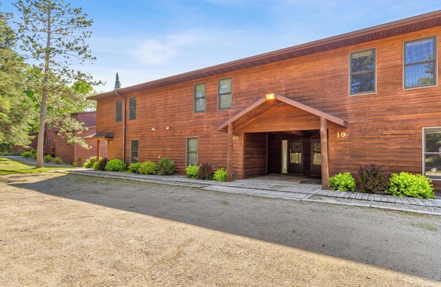 Timberlane Resort Condo #20 | 4 Bed, 4 Bath
