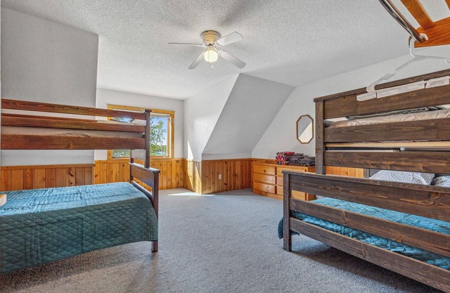 Timberlane Resort Condo #15 | 4 Bed, 3 Bath