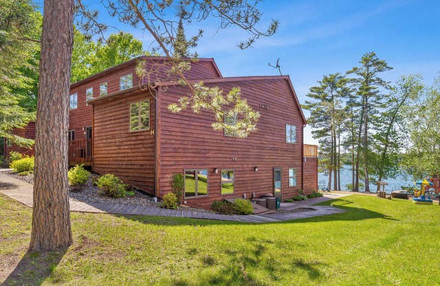 Timberlane Resort Condo #14 | 3 Bed, 3 Bath