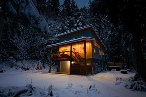 Timberline Terrace