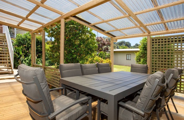 Time and Tide - Pet Friendly - 1 Min Walk to Beach