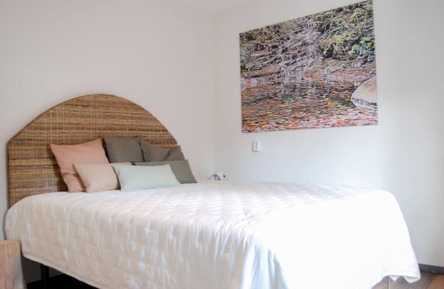 Time for two, spring water shower and thermal spa included - Guesthouse at the Moseltherme