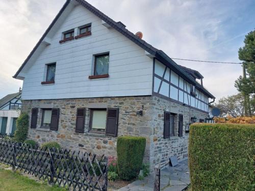 Time out Comfortable holiday residence
