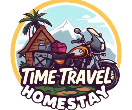Time Travel - Ha Giang Loop Tour