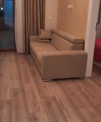 Timea's House