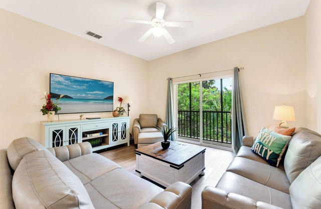 Timeless Magic at Bahama Bay – Elegant 3 BDR, Resort Perks! Close to Theme Parks