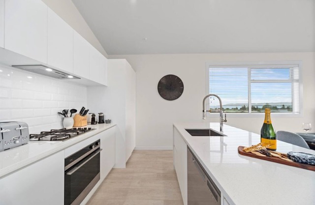 Timeout @ Taupo Modern Home