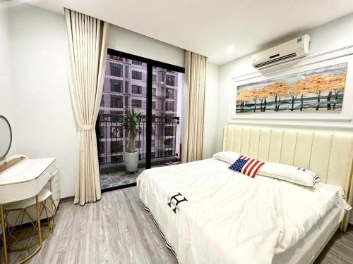 Times City Apartment, HBT , Hanoi