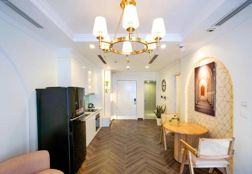 Times City Homestay